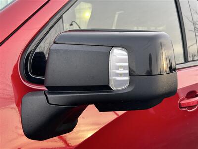 2022 GMC Sierra 1500 Limited AT4 - Photo 16 - Edmonton, AB T5L 4H5