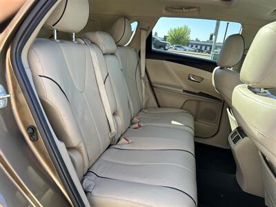 2013 Toyota Venza XLE   - Photo 15 - Edmonton, AB T5L 4H5