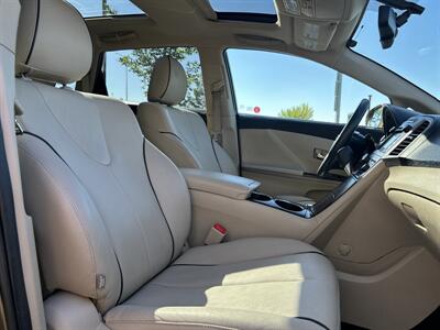2013 Toyota Venza XLE   - Photo 16 - Edmonton, AB T5L 4H5