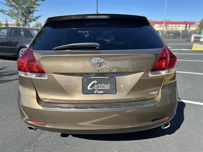 2013 Toyota Venza XLE   - Photo 6 - Edmonton, AB T5L 4H5