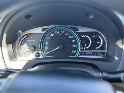 2013 Toyota Venza XLE   - Photo 11 - Edmonton, AB T5L 4H5