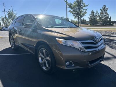 2013 Toyota Venza XLE   - Photo 3 - Edmonton, AB T5L 4H5