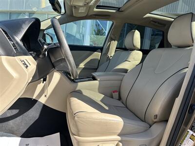 2013 Toyota Venza XLE   - Photo 13 - Edmonton, AB T5L 4H5