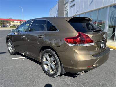 2013 Toyota Venza XLE   - Photo 7 - Edmonton, AB T5L 4H5
