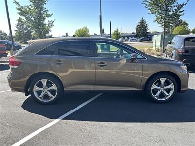 2013 Toyota Venza XLE   - Photo 4 - Edmonton, AB T5L 4H5