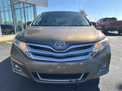 2013 Toyota Venza XLE   - Photo 2 - Edmonton, AB T5L 4H5