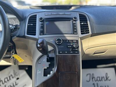 2013 Toyota Venza XLE   - Photo 12 - Edmonton, AB T5L 4H5