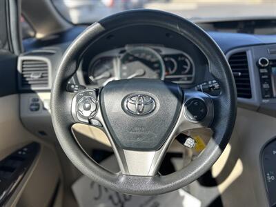 2013 Toyota Venza XLE   - Photo 10 - Edmonton, AB T5L 4H5