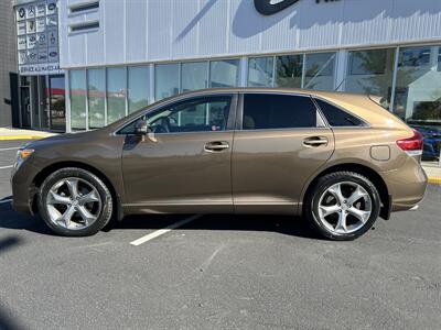 2013 Toyota Venza XLE   - Photo 8 - Edmonton, AB T5L 4H5