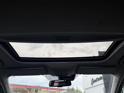 2016 Acura RDX w/Elite - Photo 14 - Edmonton, AB T5L 4H5