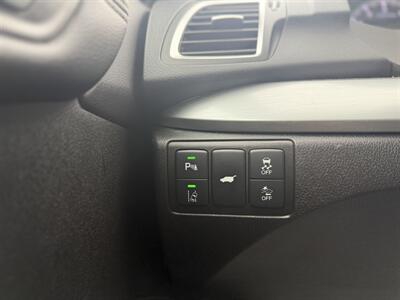 2016 Acura RDX w/Elite - Photo 16 - Edmonton, AB T5L 4H5