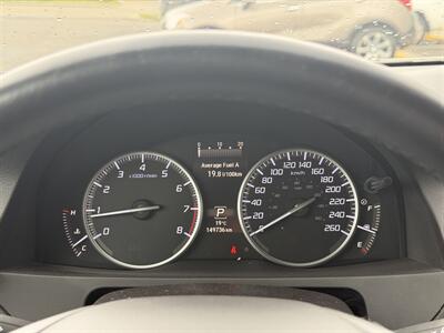 2016 Acura RDX w/Elite - Photo 11 - Edmonton, AB T5L 4H5