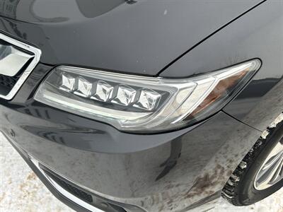 2016 Acura RDX w/Elite   - Photo 9 - Edmonton, AB T5L 4H5