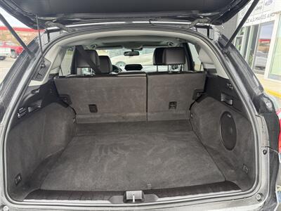 2016 Acura RDX w/Elite - Photo 20 - Edmonton, AB T5L 4H5