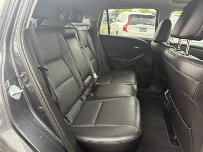 2016 Acura RDX w/Elite - Photo 21 - Edmonton, AB T5L 4H5