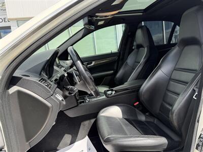 2011 Mercedes-Benz C 63 AMG   - Photo 20 - Edmonton, AB T5L 4H5