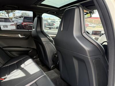 2011 Mercedes-Benz C 63 AMG   - Photo 24 - Edmonton, AB T5L 4H5