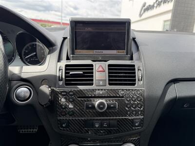 2011 Mercedes-Benz C 63 AMG   - Photo 18 - Edmonton, AB T5L 4H5