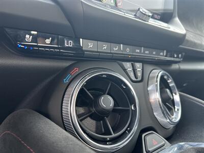 2022 Chevrolet Camaro ZL1   - Photo 26 - Edmonton, AB T5L 4H5