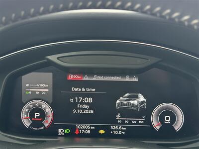2019 Audi Q8 quattro Technik 55 TFSI - Photo 18 - Edmonton, AB T5L 4H5