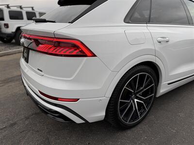2019 Audi Q8 quattro Technik 55 TFSI - Photo 15 - Edmonton, AB T5L 4H5