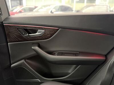 2019 Audi Q8 quattro Technik 55 TFSI - Photo 25 - Edmonton, AB T5L 4H5
