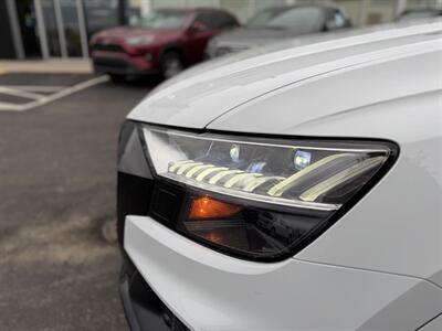 2019 Audi Q8 quattro Technik 55 TFSI - Photo 13 - Edmonton, AB T5L 4H5