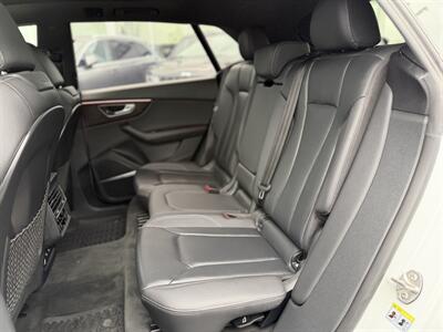 2019 Audi Q8 quattro Technik 55 TFSI - Photo 27 - Edmonton, AB T5L 4H5