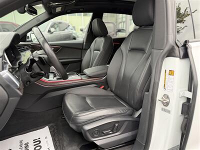 2019 Audi Q8 quattro Technik 55 TFSI - Photo 26 - Edmonton, AB T5L 4H5