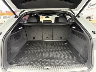 2019 Audi Q8 quattro Technik 55 TFSI - Photo 30 - Edmonton, AB T5L 4H5