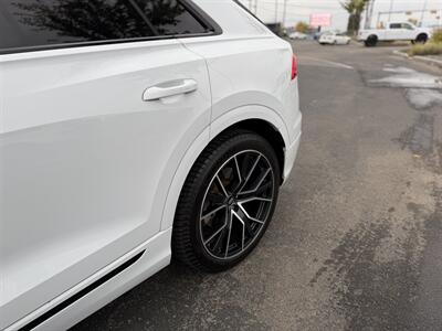 2019 Audi Q8 quattro Technik 55 TFSI - Photo 10 - Edmonton, AB T5L 4H5