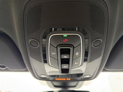 2019 Audi Q8 quattro Technik 55 TFSI - Photo 22 - Edmonton, AB T5L 4H5