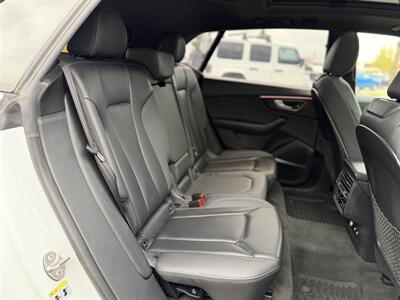 2019 Audi Q8 quattro Technik 55 TFSI - Photo 31 - Edmonton, AB T5L 4H5