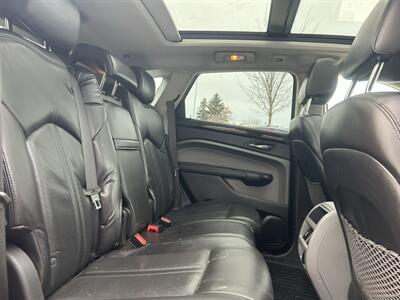 2010 Cadillac SRX Performance Collection   - Photo 22 - Edmonton, AB T5L 4H5