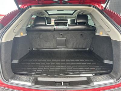 2010 Cadillac SRX Performance Collection   - Photo 21 - Edmonton, AB T5L 4H5