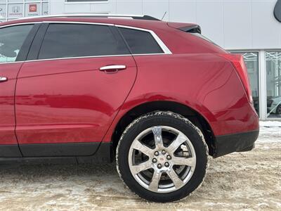 2010 Cadillac SRX Performance Collection   - Photo 9 - Edmonton, AB T5L 4H5