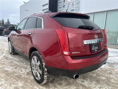 2010 Cadillac SRX Performance Collection   - Photo 7 - Edmonton, AB T5L 4H5
