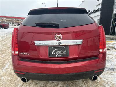2010 Cadillac SRX Performance Collection   - Photo 6 - Edmonton, AB T5L 4H5