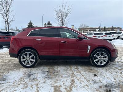 2010 Cadillac SRX Performance Collection   - Photo 4 - Edmonton, AB T5L 4H5