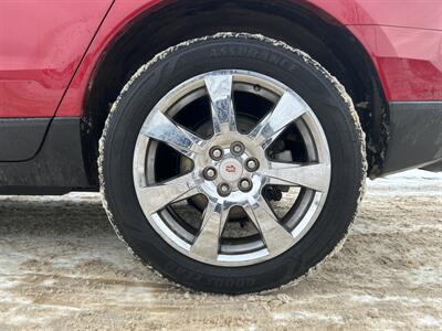 2010 Cadillac SRX Performance Collection   - Photo 10 - Edmonton, AB T5L 4H5