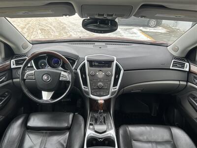 2010 Cadillac SRX Performance Collection   - Photo 14 - Edmonton, AB T5L 4H5
