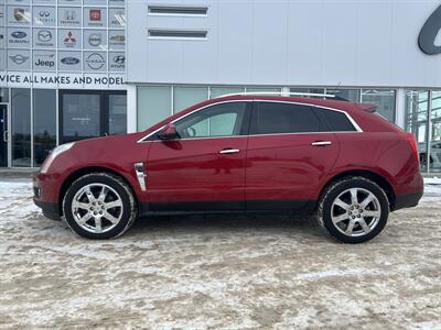 2010 Cadillac SRX Performance Collection   - Photo 8 - Edmonton, AB T5L 4H5