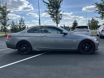 2008 BMW 3 Series 328i   - Photo 4 - Edmonton, AB T5L 4H5