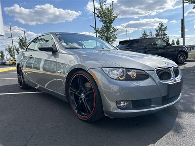 2008 BMW 3 Series 328i   - Photo 3 - Edmonton, AB T5L 4H5