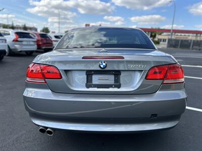 2008 BMW 3 Series 328i   - Photo 6 - Edmonton, AB T5L 4H5