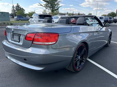 2008 BMW 3 Series 328i   - Photo 11 - Edmonton, AB T5L 4H5