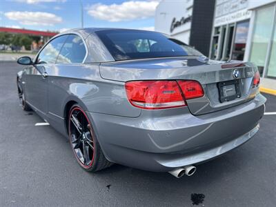 2008 BMW 3 Series 328i   - Photo 7 - Edmonton, AB T5L 4H5