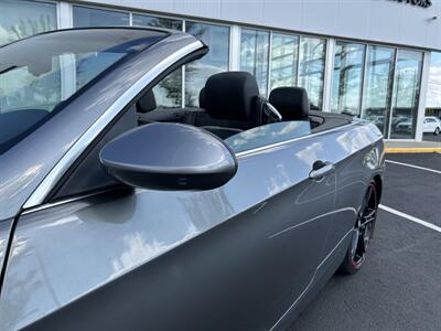 2008 BMW 3 Series 328i   - Photo 13 - Edmonton, AB T5L 4H5