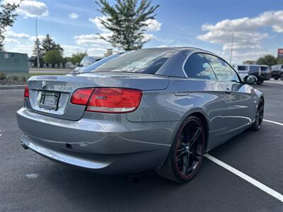 2008 BMW 3 Series 328i   - Photo 5 - Edmonton, AB T5L 4H5