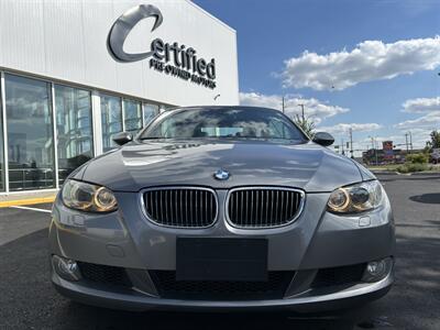 2008 BMW 3 Series 328i   - Photo 2 - Edmonton, AB T5L 4H5
